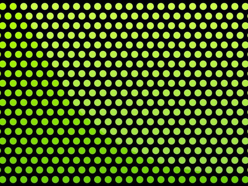 Green Pattern Picture Backgrounds