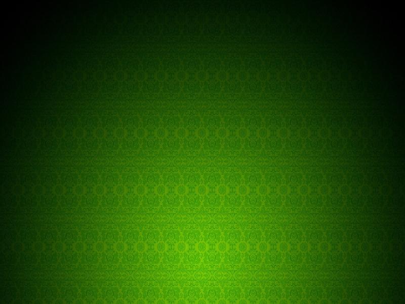 Green Pattern Wallpaper Backgrounds for Powerpoint Templates - PPT ...
