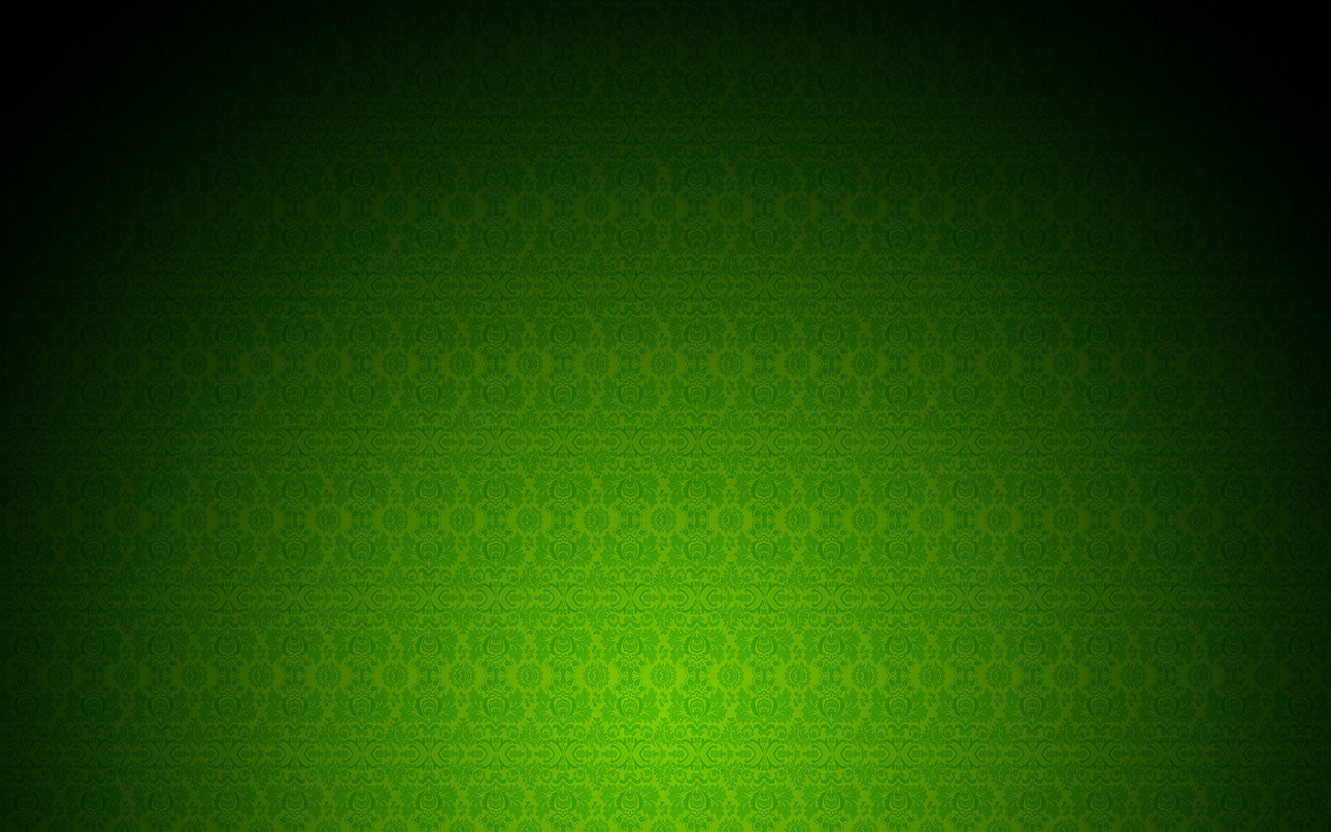 Green Pattern Wallpaper Backgrounds for Powerpoint Templates - PPT ...
