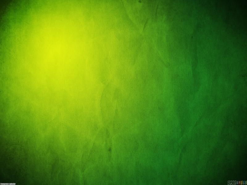 Green Backgrounds