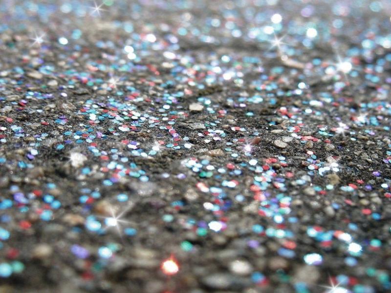 Grey Silver Glitter Graphic Backgrounds