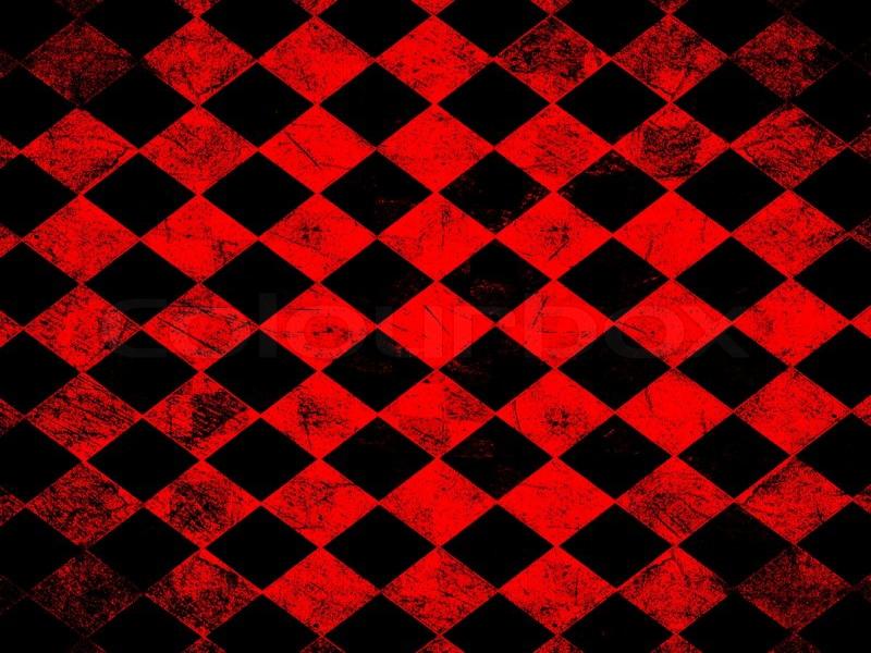 Grunge Red Checkered Abstract Image 2373574 Download Backgrounds