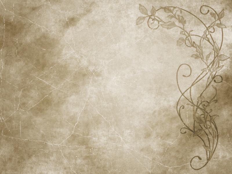 Grungy Parchment Picture Backgrounds