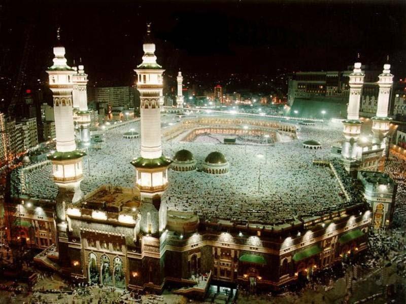 Hajj image Backgrounds