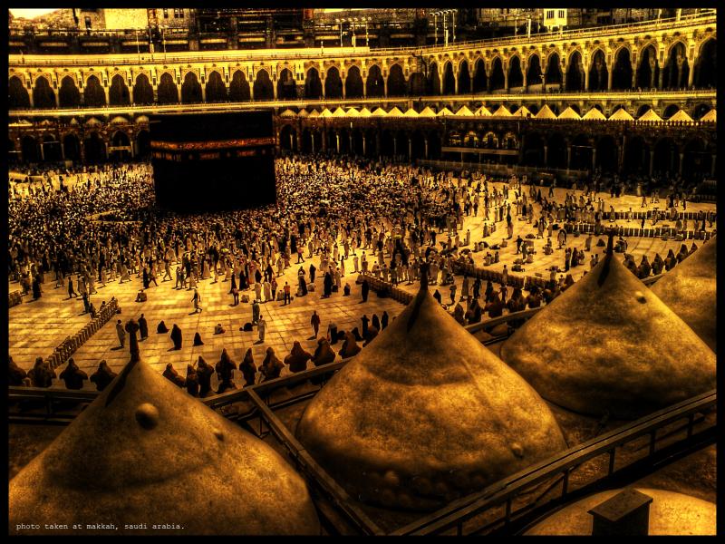 Hajj Picture Backgrounds