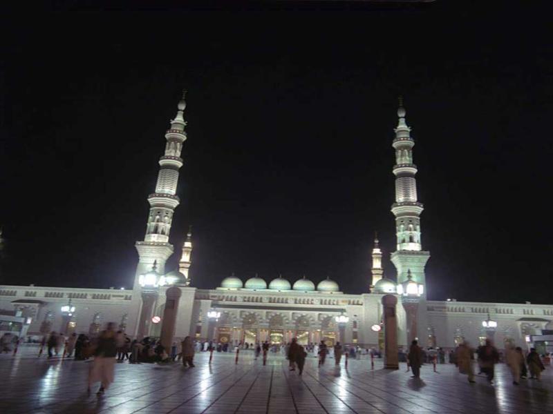 Unduh 500+ Background Ppt Masjid HD Paling Keren