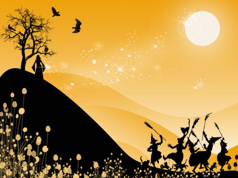 Halloween  Halloween Backgrounds