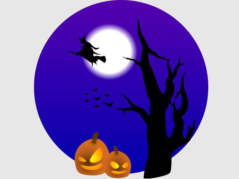 Halloween Design Backgrounds