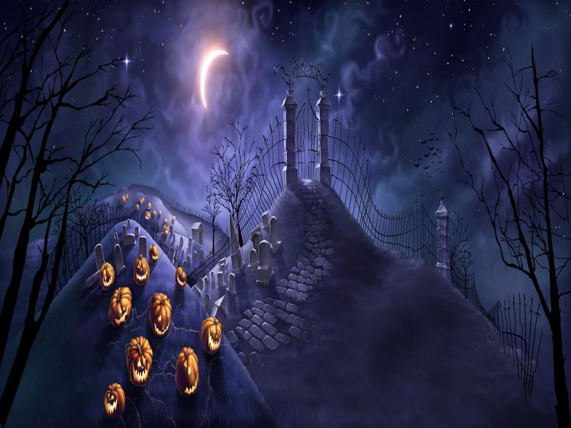 Halloween Download Backgrounds