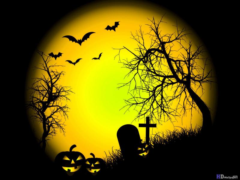 Halloween image Backgrounds