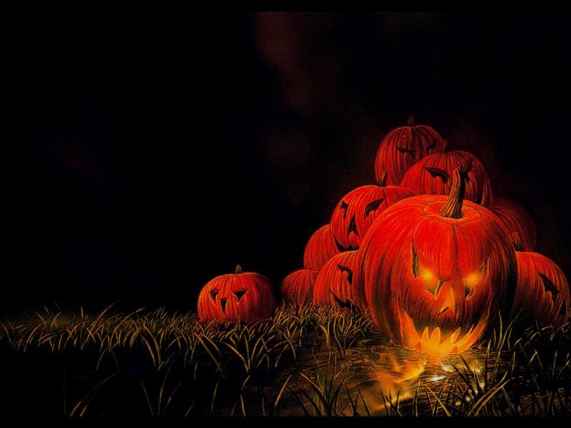 Halloween Wallpaper Backgrounds