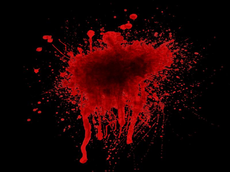 Hand Master Blood Png Transparent Quality Backgrounds