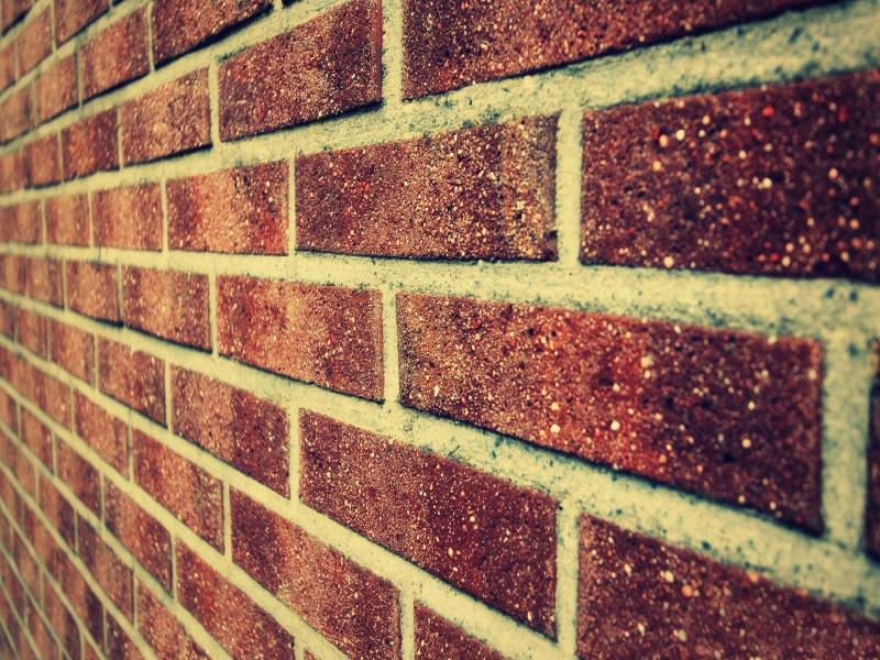 Handpicked Brick Art Backgrounds