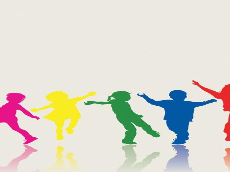 Happy Children Template Is Nice For Children Events   Backgrounds