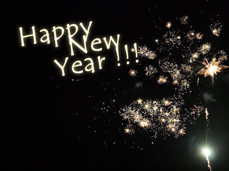 Happy New Years and Images Photo Backgrounds