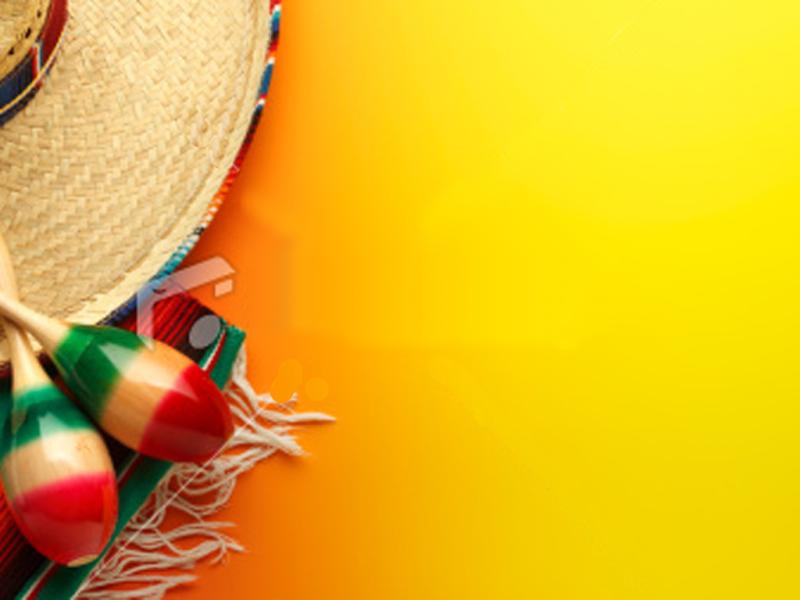 Hat Mexican Backgrounds