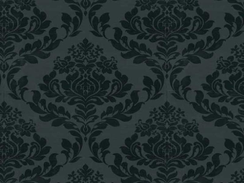 Hd Cream Black Damask Backgrounds