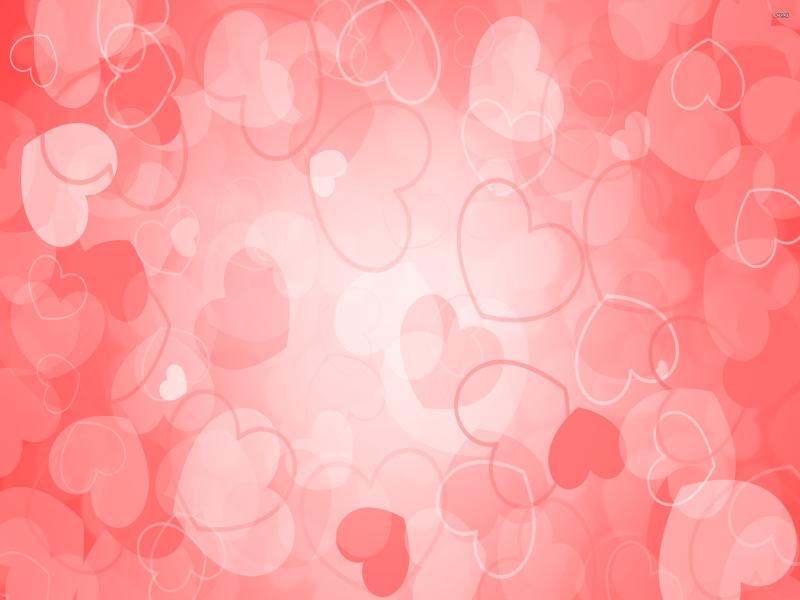 Heart Pattern Photo Design Backgrounds