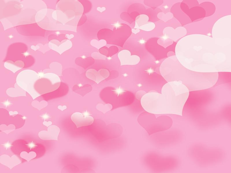 Heart Photo Backgrounds