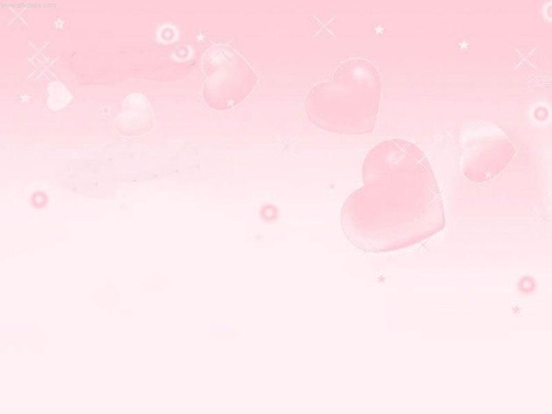 Heart PowerPoint Backgrounds