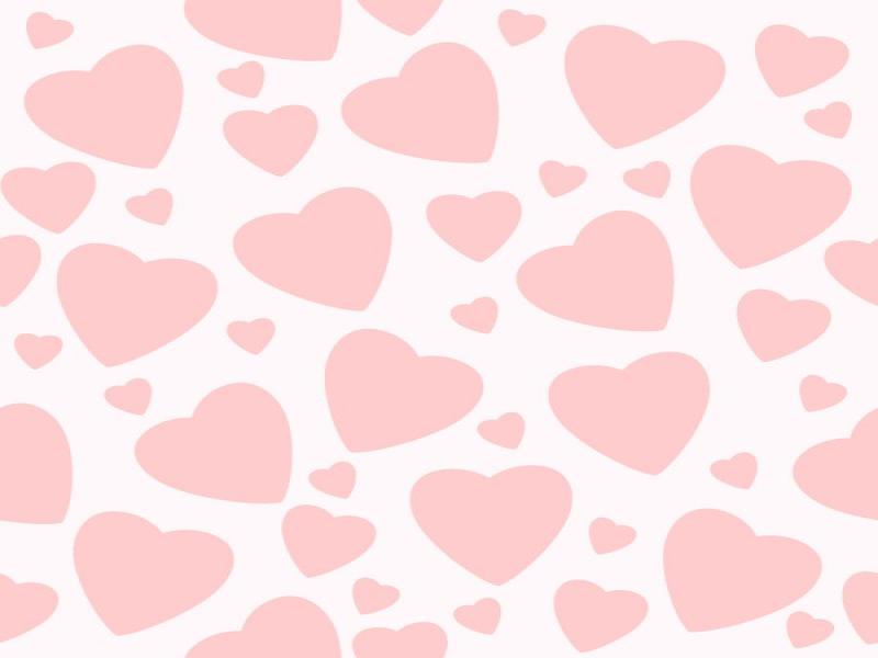 Hearts Frame Backgrounds