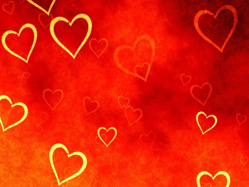 Hearts Images Backgrounds