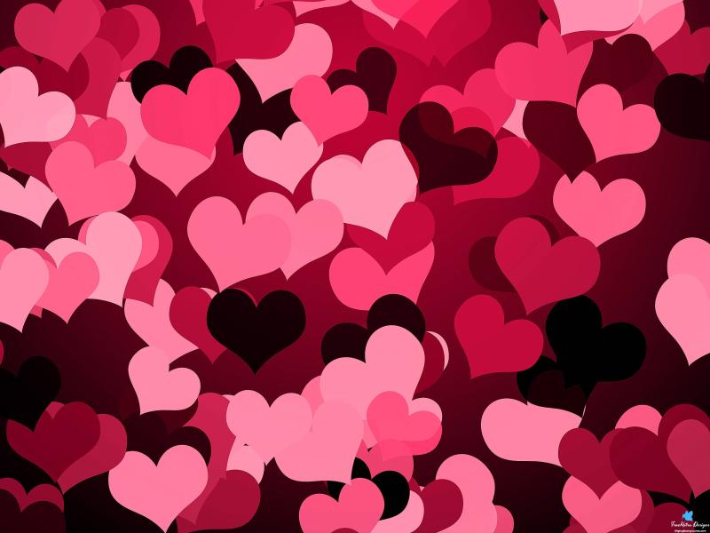 Hearts Jpg Wallpaper Backgrounds