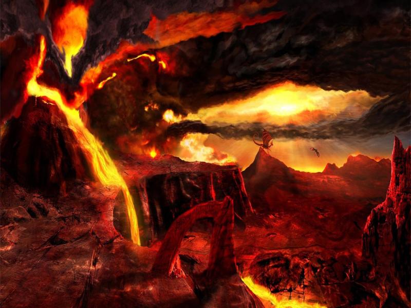 Hell Torment Hd Picture Backgrounds