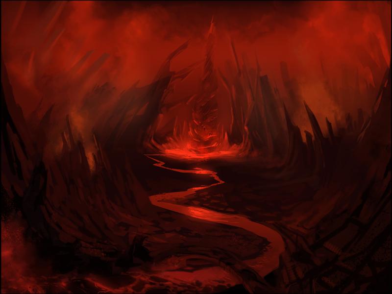 Hells Hd Frame Backgrounds