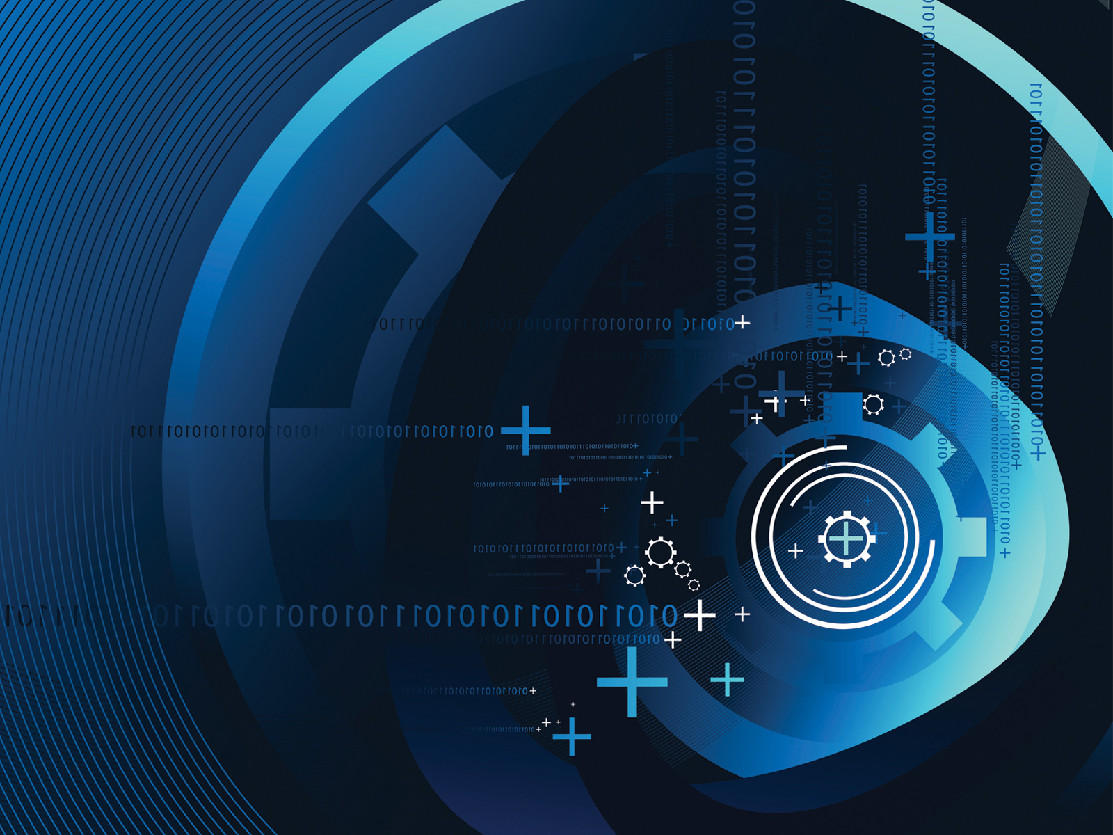 technology powerpoint themes