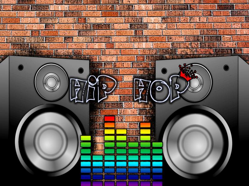 Hip Hop Music Backgrounds