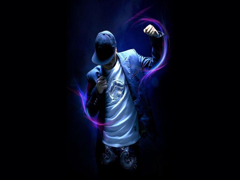 Hip Hop Photo Quality Backgrounds