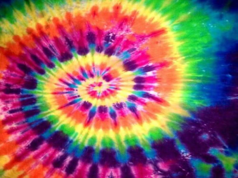 Hippie Tie Dye Bing Images Graphic Backgrounds for Powerpoint Templates ...