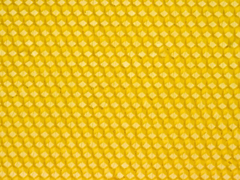 Honeycomb Texture Slides Backgrounds