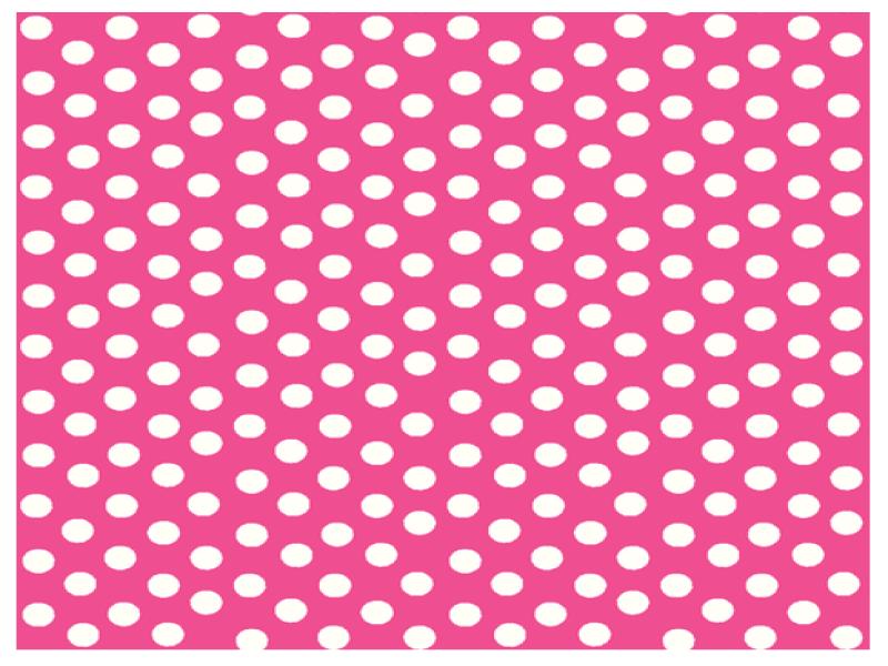 Hot Pink Polka Dots Images Design Backgrounds
