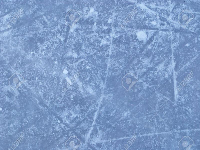 Ice Hockey Texture  . Template Backgrounds