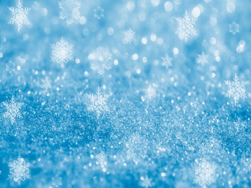 Ice Snow Frozen Water Backgrounds