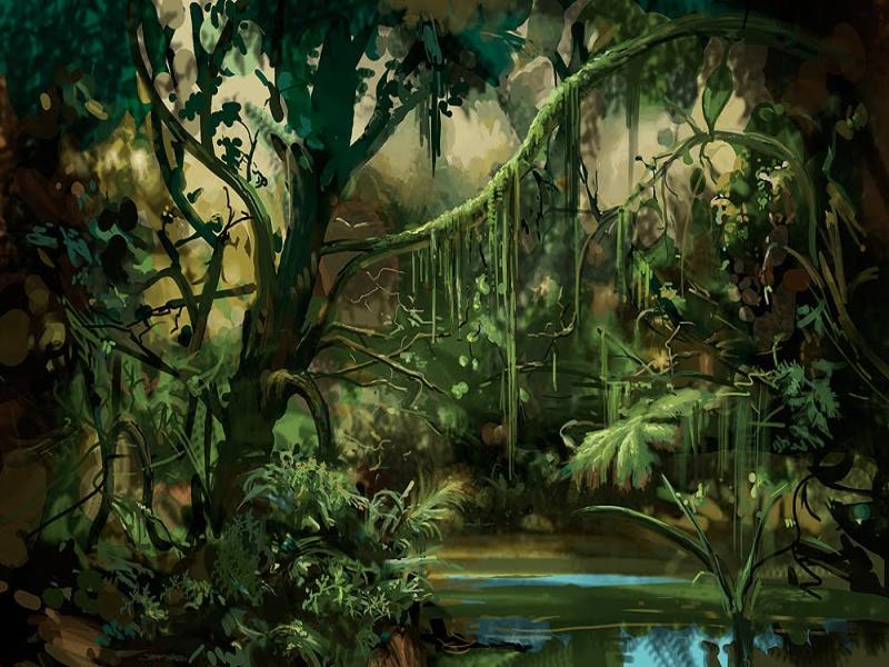 Jungle s Download Backgrounds