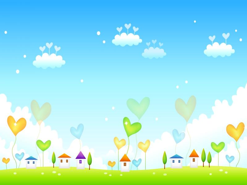 Kids Quality Backgrounds