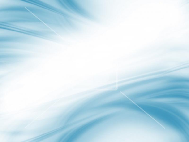 Light Blue Presentation Backgrounds