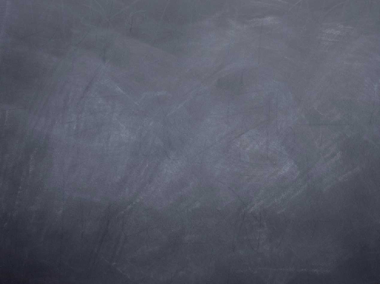 Light Chalkboard Frame Backgrounds for Powerpoint Templates PPT