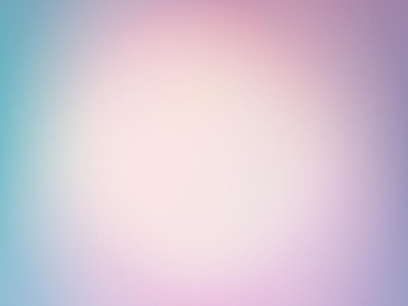 Light Pink Gradient Presentation Backgrounds