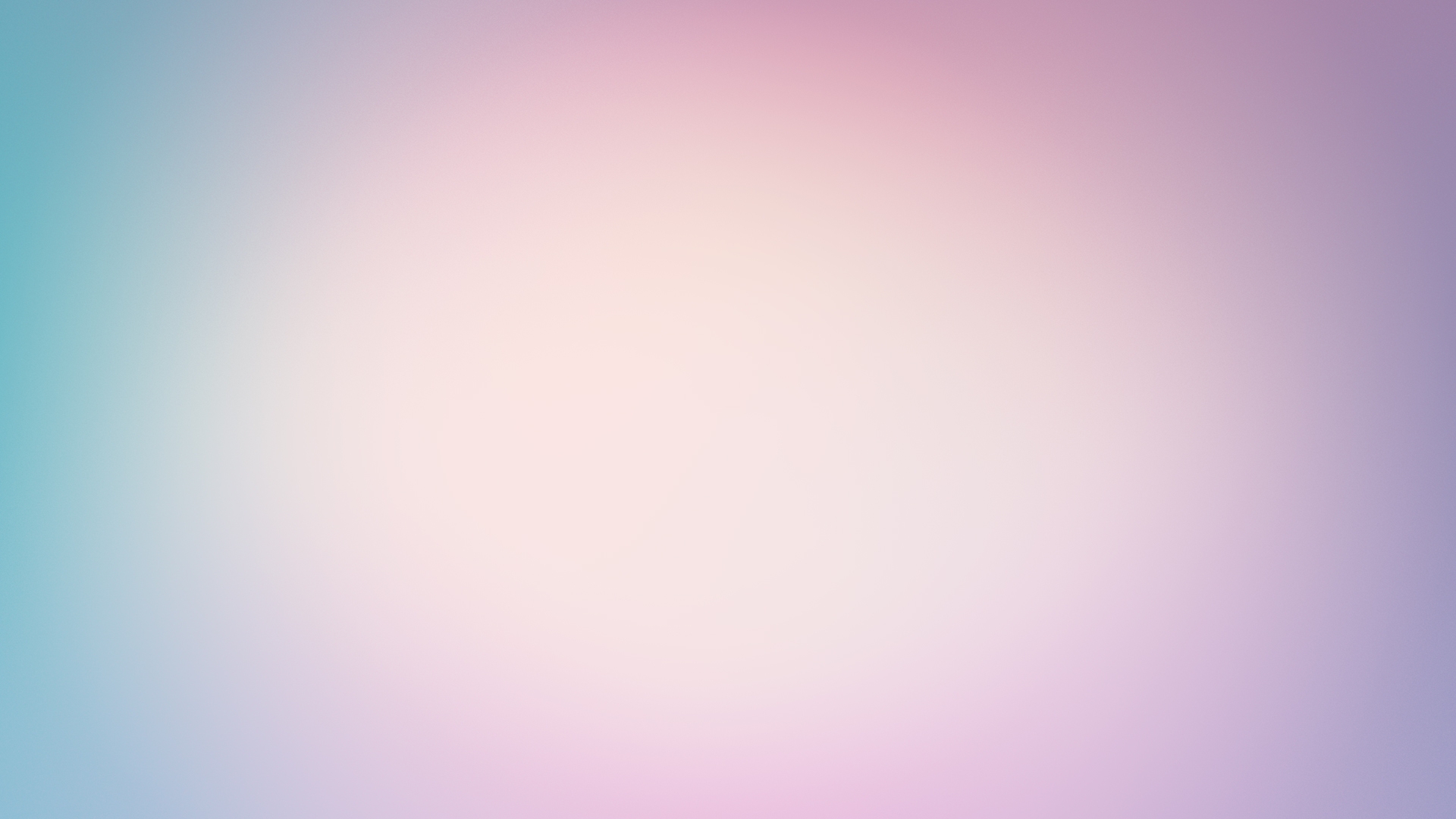 Light Pink Gradient Presentation