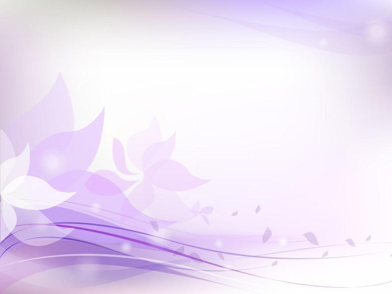 Light Purple White Color Backgrounds