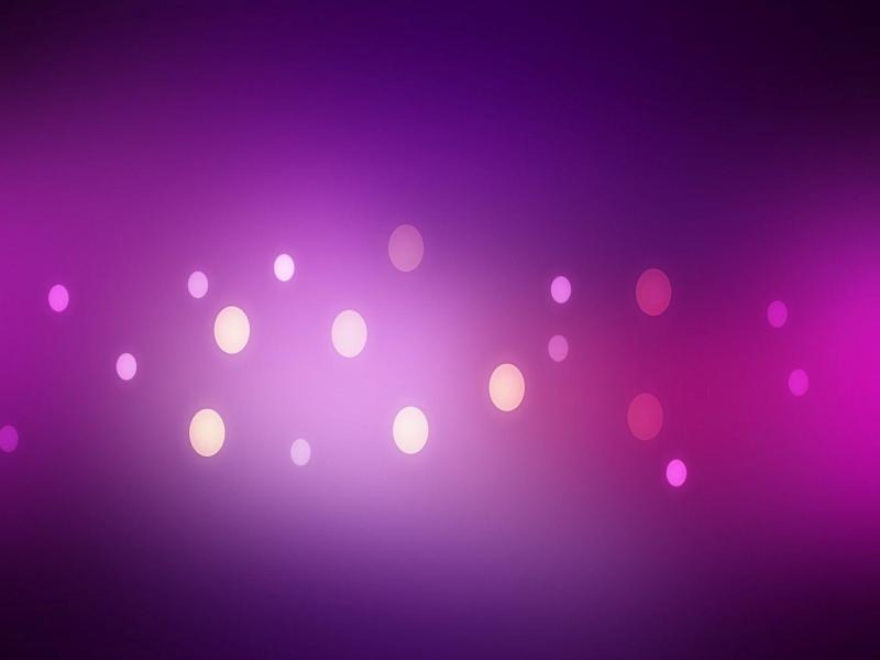 Like A Secret Purple Abstract Template Backgrounds