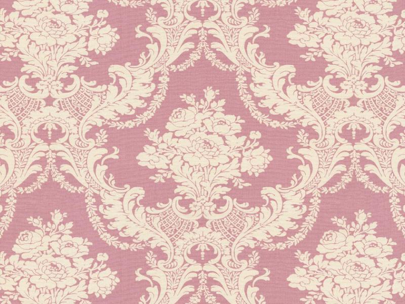 Lime Green Damask Rose Pink Damask Backgrounds