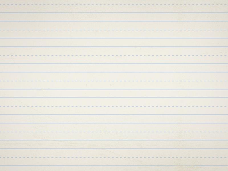 Lined Paper Textures For Walpaper Art Backgrounds