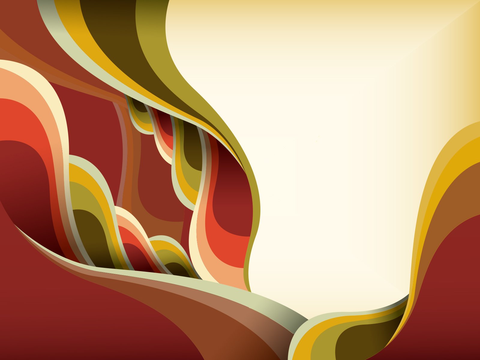 Lines Inside Backgrounds for Powerpoint Templates - PPT Backgrounds