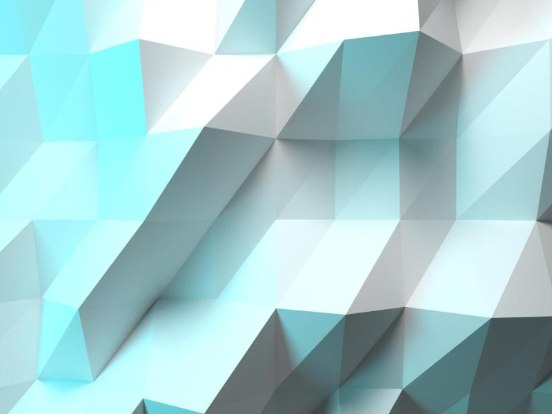 Low Poly Abstract Clip Art Backgrounds