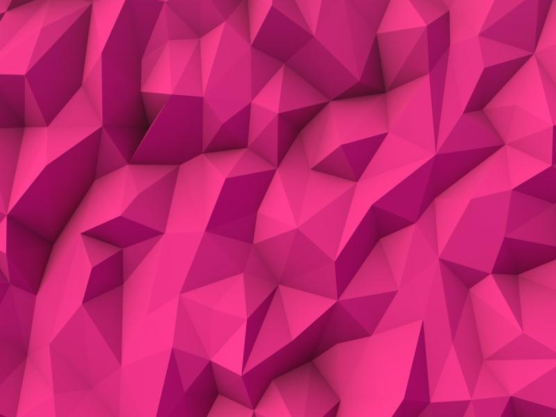 Low Poly image Backgrounds